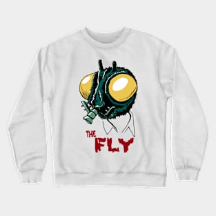 The Fly Mani Yack Crewneck Sweatshirt